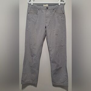 RW&Co Size 30 Gray Casual Pants